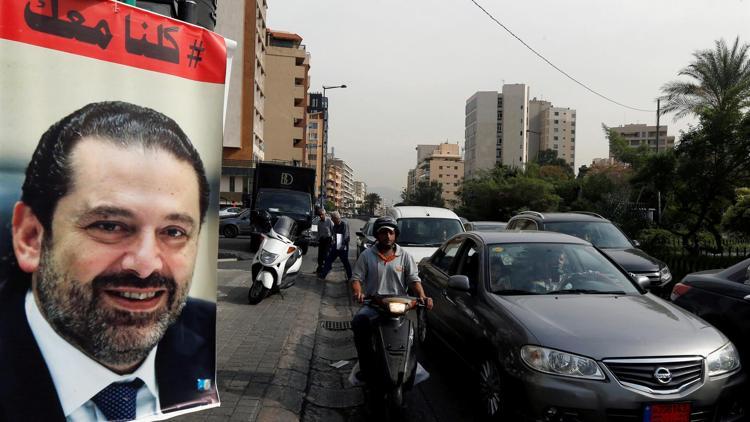Flaş gelişme Hariri Parise gelecek ancak bu bir sürgün değil