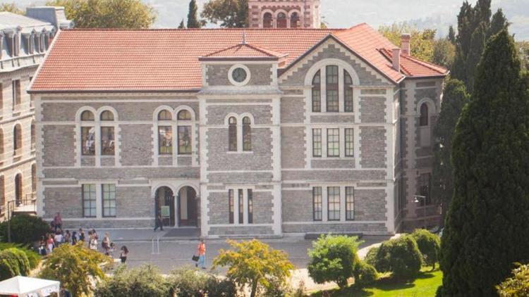 Boğaziçi Üniversitesi Twitter yayılımda dünyada ilk 10da