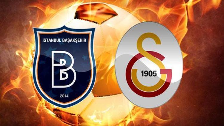 Medipol Başakşehir Galatasaray maçı ne zaman saat kaçta hangi kanalda