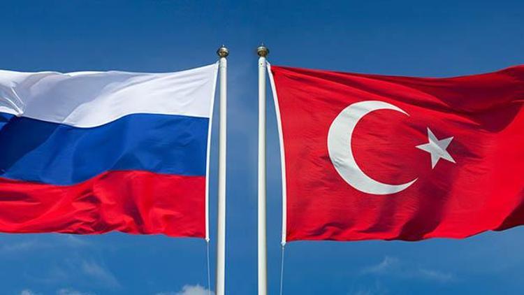 Türkiye ve Rusya arasında 2 yıl sonra bir ilk