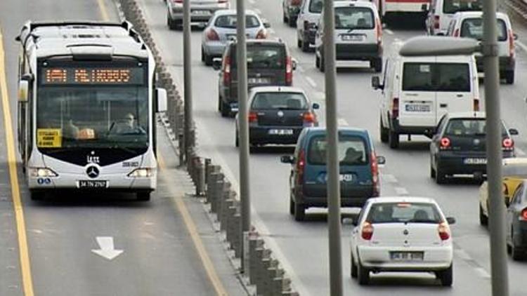 Metrobüs hattı Silivriye kadar uzatılıyor