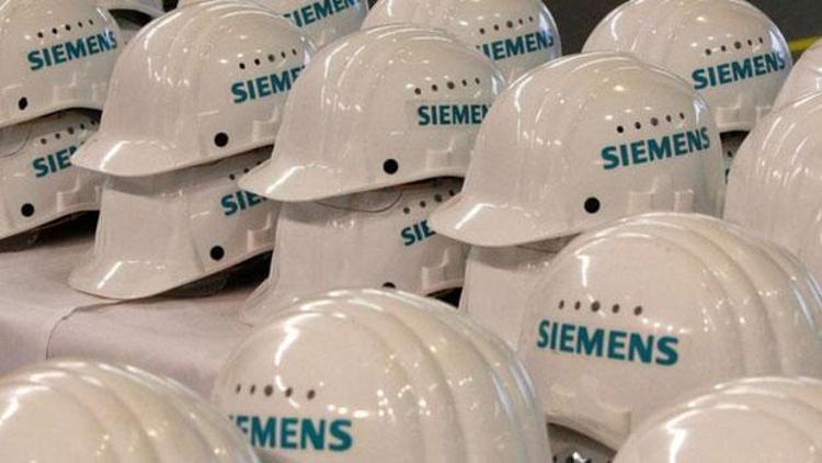 Siemens 6 bin 900 işçiyi çıkaracak