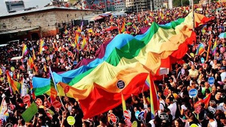 LGBTİ varoluşu yargılanıyor