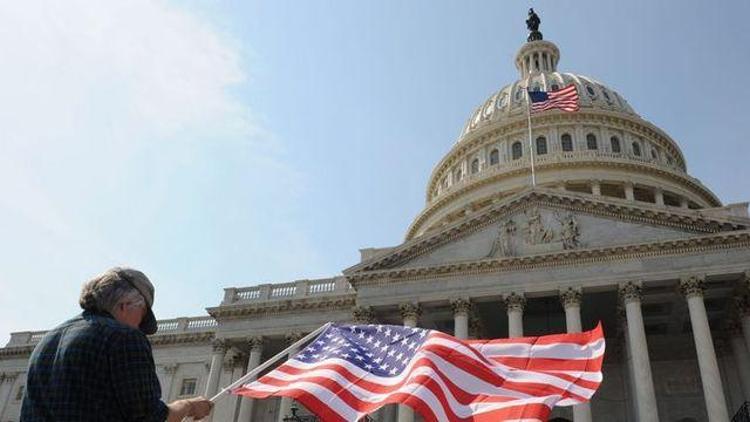 ABD Temsilciler Meclisi vergi reformu tasarısını onayladı