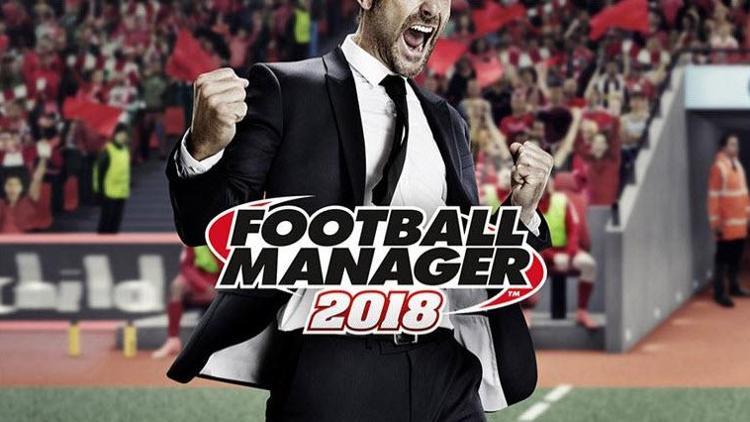 Football Manager 2018 Playstoreda yayınlandı