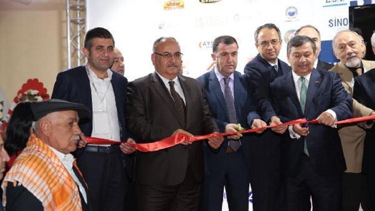 Sinop İş Dünyası ve Girişimci Forumu açılışı gerçekleşti