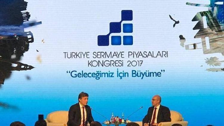 Türkiye Sermaye Piyasaları Kongresi dünyanın en önemli uzmanlarını İstanbul’da buluşturdu