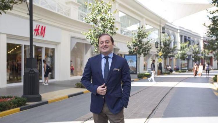 Gürsoy Grup ve McArthur Glen Group Türkiye’nin İlk Designer Outlet’ini Açacak