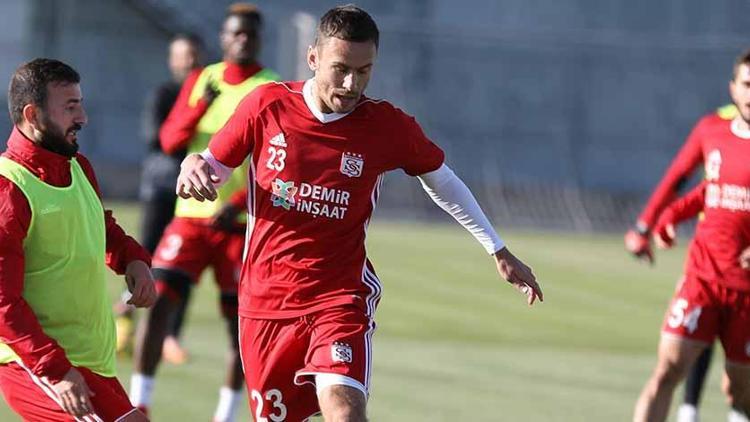 Sivasspor Kadıköye iddialı geliyor