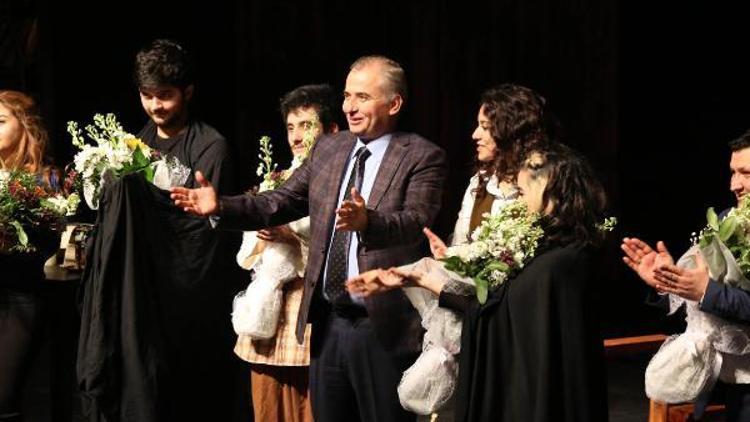 Denizli Büyükşehir, tiyatro sezonunu açıyor