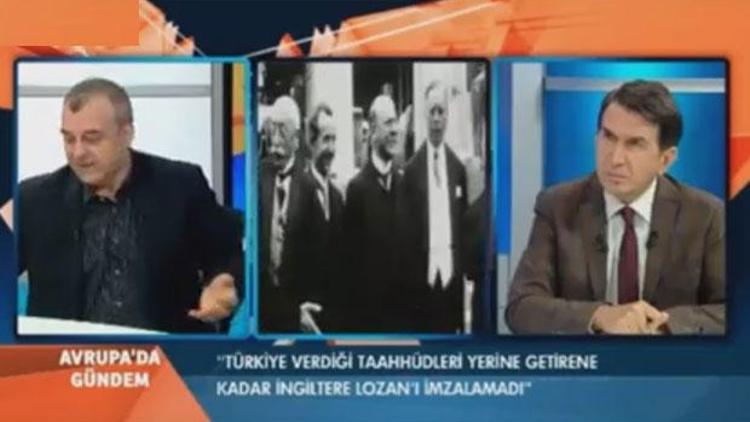 Atatürke iftira atan akademisyene hapis cezası