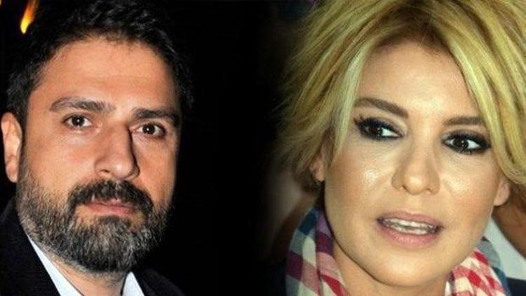 Gülben Ergen ve Erhan Çelik uzlaşmayı kabul etmedi