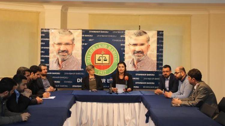 Diyarbakır Barosu, cezaevleri hak ihlalleri raporunu açıkladı