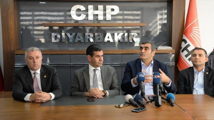 CHP Milletvekili Ali Şeker: 55 bin sağlık çalışanı son 5 yılda şiddete uğradı