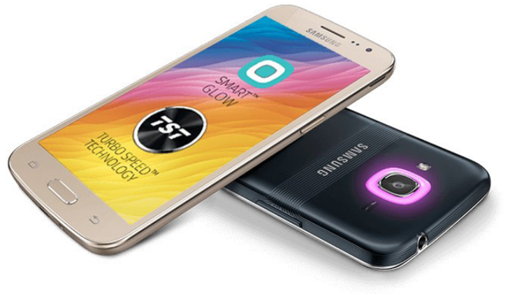 Samsung Galaxy J2 Pro ortaya çıktı