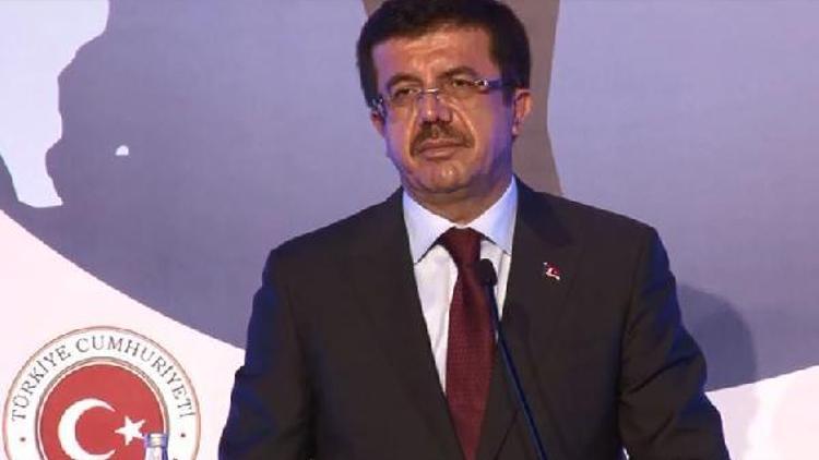 Zeybekciden döviz kuru açıklaması