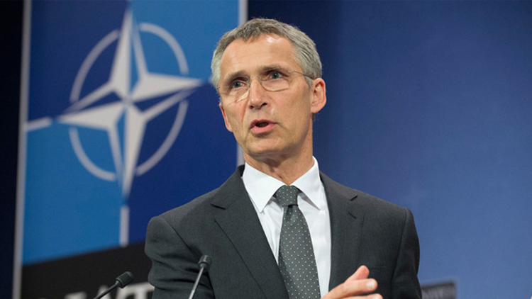 NATO Genel Sekreteri Türkiyeden özür diledi
