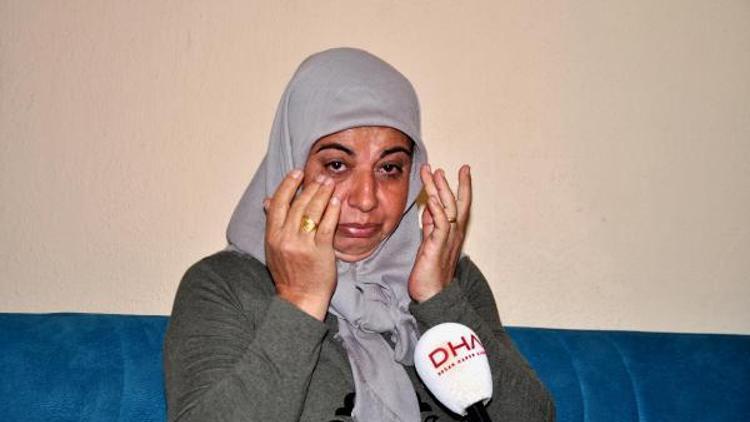Suudi Arabistandaki davada beraat eden eşinin 40 gündür yolunu gözlüyor
