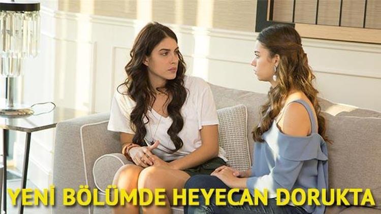 Fazilet Hanım ve Kızları 23. bölüm fragmanında Yağız harekete geçiyor