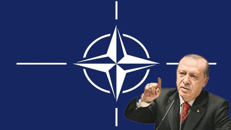 NATOda skandal