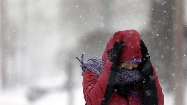 Meteorolojiden soğuk hava uyarısı