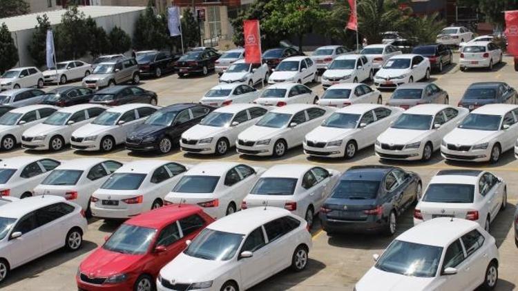 Bakanlık harekete geçti İkinci el otomobilde devrim gibi uygulama