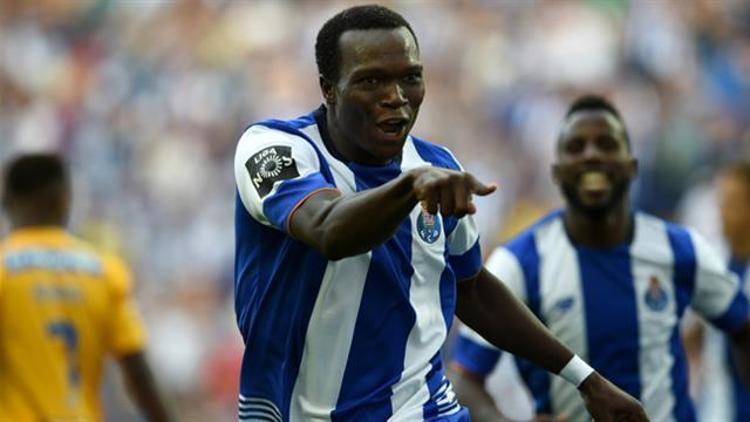 Aboubakar yine attı, Porto turladı Durmuyor...