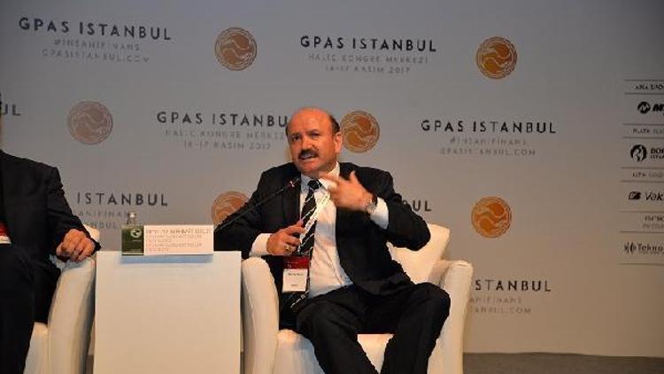 Prof. Dr. Mehmet Bulut: En büyük sömürü aracı faizdir