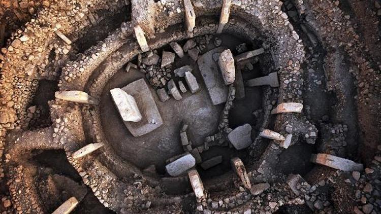 Göbeklitepe kazıları Bodrumda anlatılacak