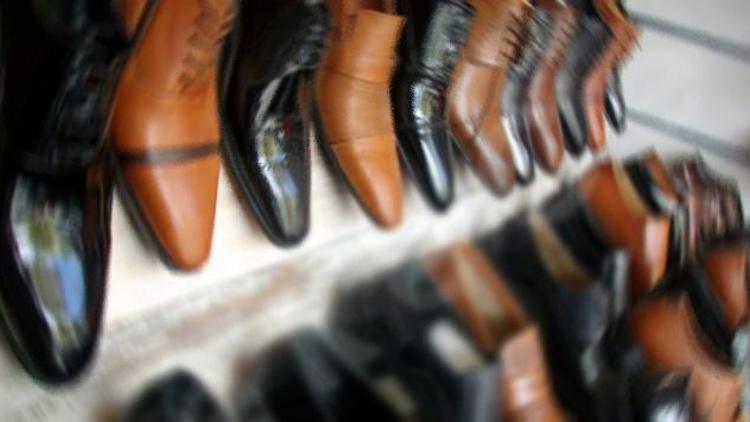 Ayakkabı ihracatında yıl sonu hedefi 1 milyar dolar