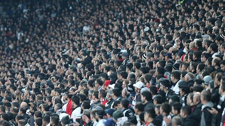 Beşiktaş-Porto maçı biletleri satışa çıktı