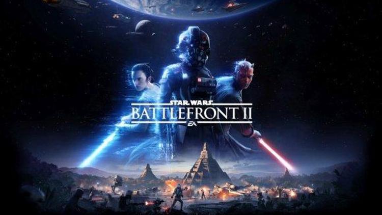 Star Wars Battlefront IIde oyuncular isyan etti