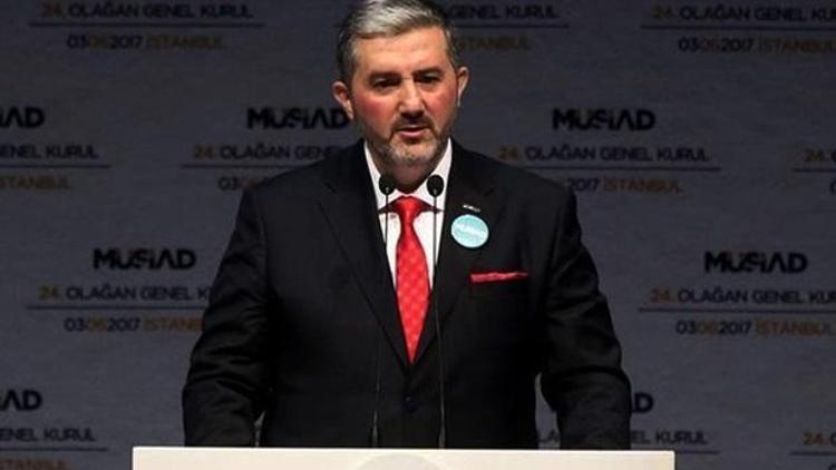 MÜSİAD yurt dışı ağını genişletiyor