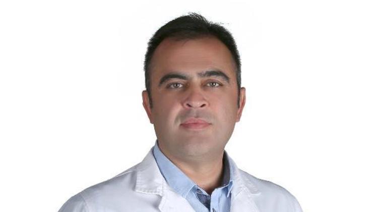 Dr. Arslan: Mevsim geçişleri solunum yolu hastalıklarına davet çıkarıyor
