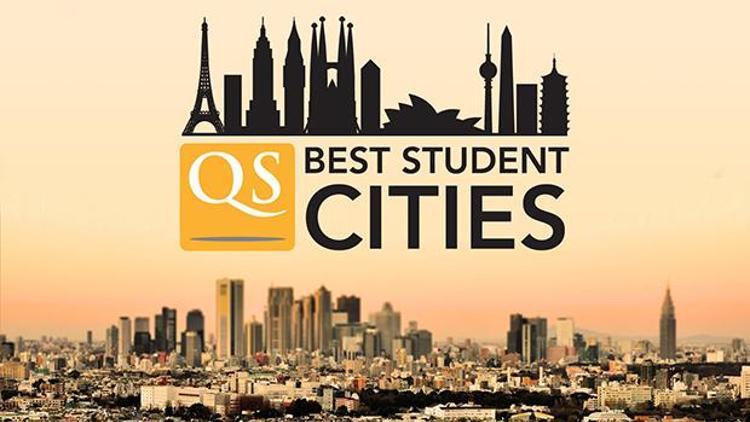 Dünyanın en iyi öğrenci şehirleri hangileri Listede Türkiye de var