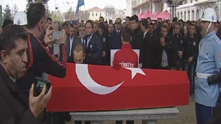 Yunan halterci Leonidisden Süleymanoğluna veda