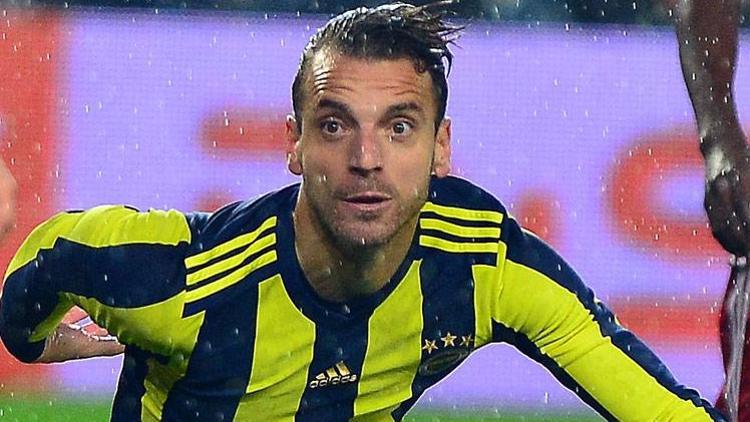 Fenerbahçenin dönüşü