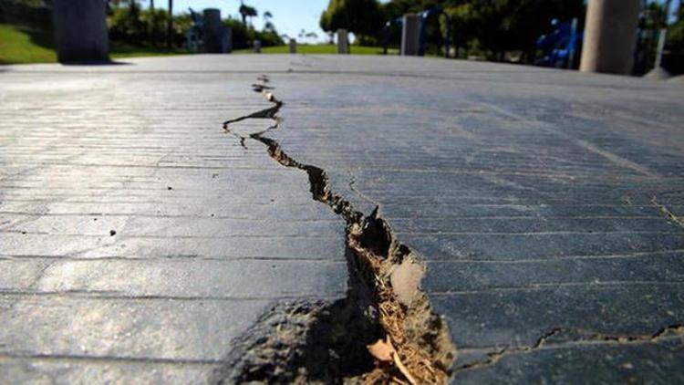 Bilim insanları uyardı: Büyük deprem kapıda