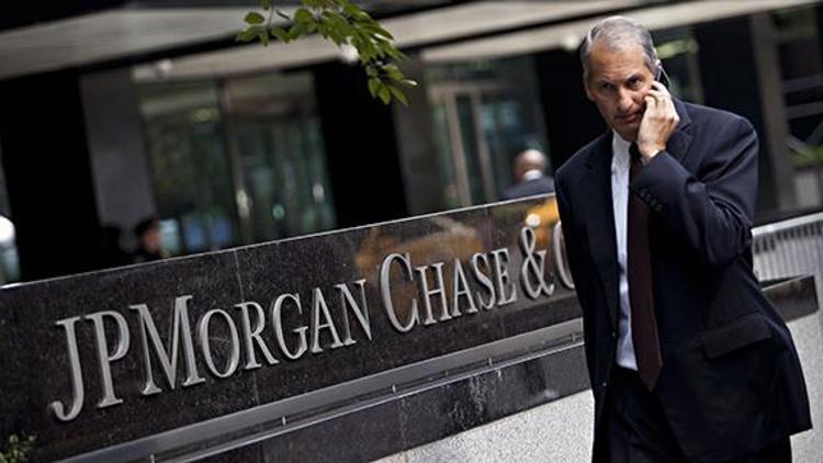 JPMorgan Türkiye açıklaması