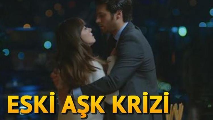 Dolunay son bölümde eski sevgili krizi | Yeni bölüm fragmanı yayınlandı mı