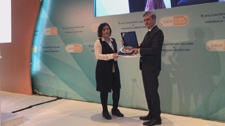 Akılcı İlaç Kullanımı projesinde Van Türkiye birincisi seçildi