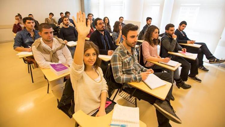 OECD: Türkiye eğitim refahında sınıfta kaldı