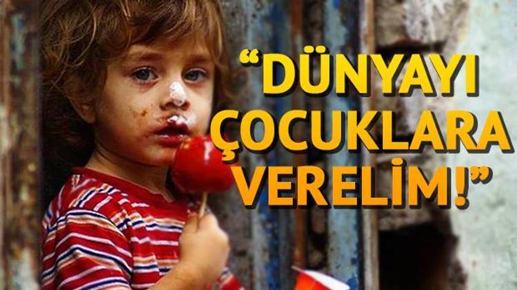 Dünya Çocuk Hakları günü ne zaman, nasıl ortaya çıktı