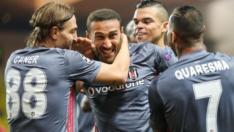 Quaresma ve Cenk’ten maç öncesi önemli açıklama