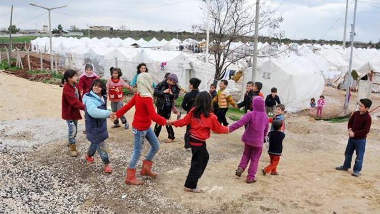 UNICEF: Her 12 çocuktan birinin geleceği ailesinden daha karanlık