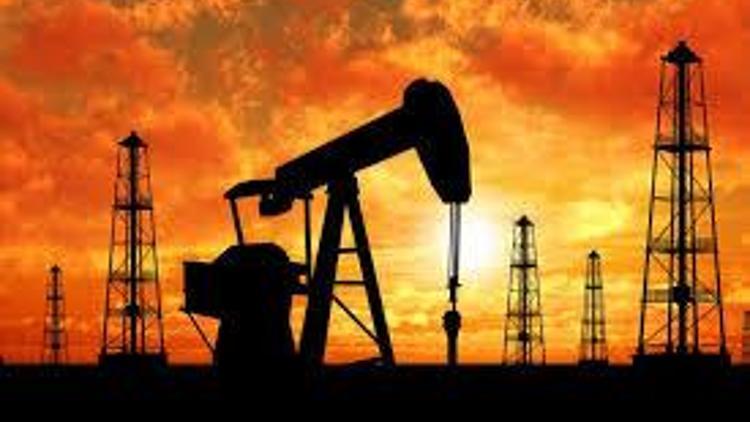 Brent petrolün varil fiyatı 62,26 dolar