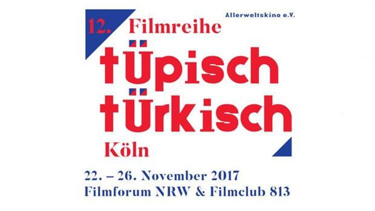 Köln’de Türk Film Günleri başlıyor