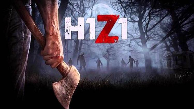 H1Z1’e bu kez yeni harita ve görevler geldi