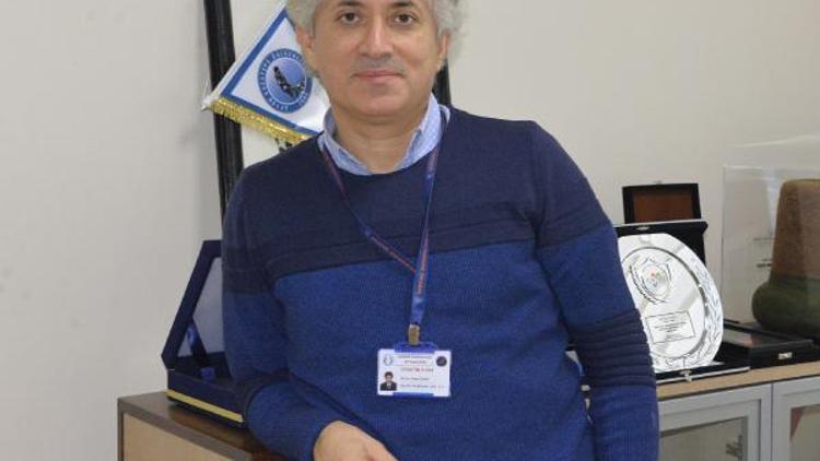 Prof. Dr. Özkan: Kafa nakli, yüz naklinden daha zor değil
