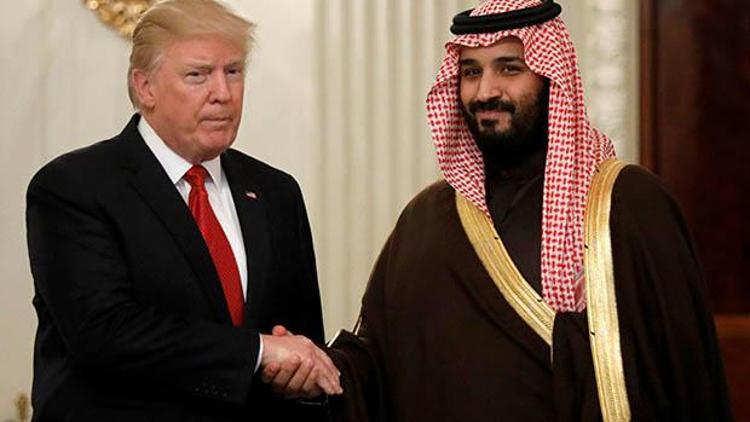 ABDden Suudi Arabistana seyahat uyarısı
